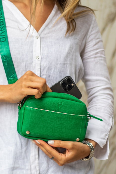 Zoozie Bags Meadow Shoulder Bag